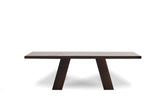 Solid Dining Table