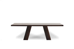 Solid Dining Table