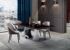 Saks Dining Table