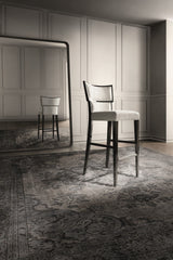 Savoy Barstool And Counterstool
