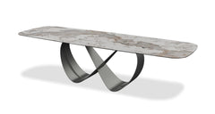 Wave Dining Table