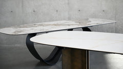 Wave Dining Table