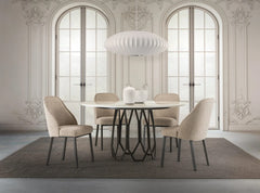 Opal Dining Table
