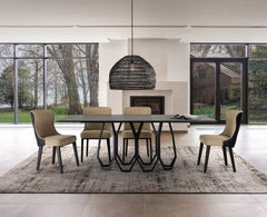 Opal Dining Table