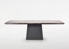Sculpture Dining Table