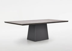 Sculpture Dining Table