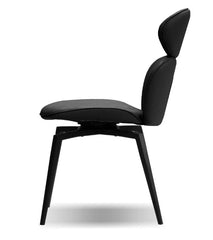 Antler Swivel Dining Chair