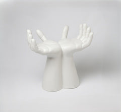 Hands Stool