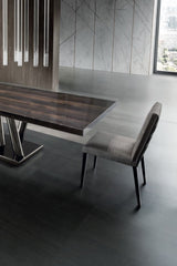 Status Dining Table