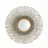 Radiance Wall Mirror