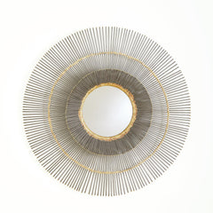 Radiance Wall Mirror