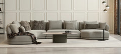 Argon Coffee Table