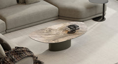 Argon Coffee Table