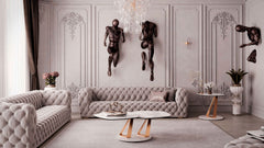 Basalto Coffee Table