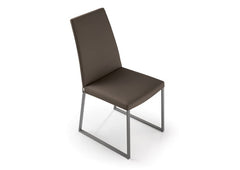 Curvo dining chair