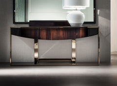 Eclipse Console Table