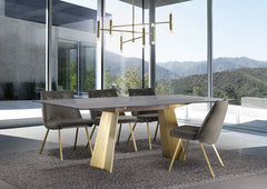 Element Dining Table