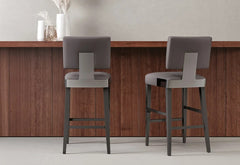 Focus Barstool And Counterstool