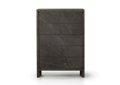 Form Dresser and Nightstands