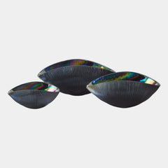 Pleated Bowl
