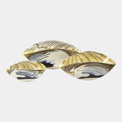 Pleated Bowl