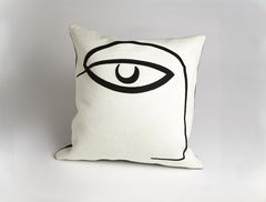 Horus Pillow
