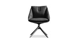 Huracan Swivel Dining Chair