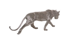 Panther Pipe Sculpture