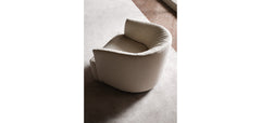Lady Swivel Lounge Chair