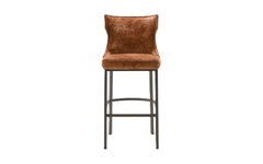 Luna Barstool and Counterstool