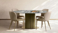 Milos Dining Table