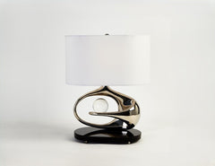 Orbit Lamp