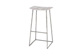 Palmo Barstool and Counterstool