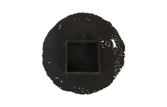 Cast Oil Drum Wall Discs