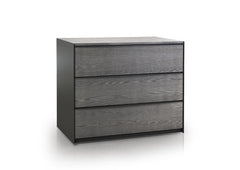 Roots Dresser and Nightstands