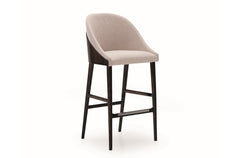 Shell Barstool And Counterstool