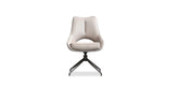 Sofia Swivel Dining Chair