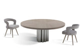 Splendor round dining table