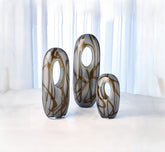 Swirl Vase