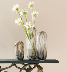 Swirl Vase