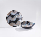 Swoon Bowl And Charger