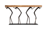 Atlas Console Table