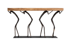 Atlas Console Table