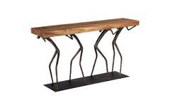 Atlas Console Table