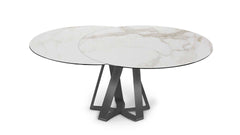 Turning Dining Table