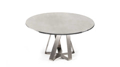 Turning Dining Table