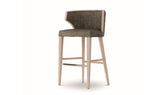 Villa Barstool And Counterstool
