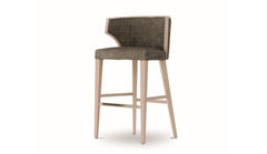 Villa Barstool And Counterstool