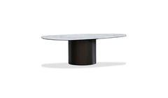Wedge Coffee Table