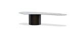 Wedge Coffee Table